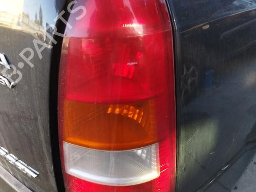 Used Right taillight Right taillight OPEL ASTRA G Estate (T98) 1.4 16V (F35) (90 hp) 40183126 40183126