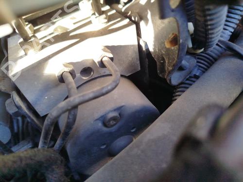 Used Control unit Control unit OPEL ASTRA G Estate (T98) 1.4 16V (F35) (90 hp) 40160463 40160463