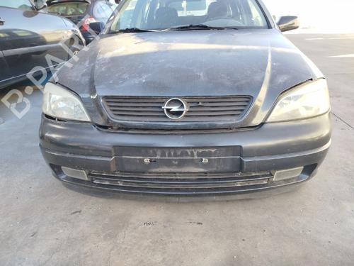 Used Front bumper Front bumper OPEL ASTRA G Estate (T98) 1.4 16V (F35) (90 hp) 40183114 40183114