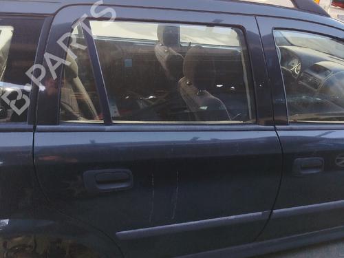 Used Right rear door Right rear door OPEL ASTRA G Estate (T98) 1.4 16V (F35) (90 hp) 40183119 40183119