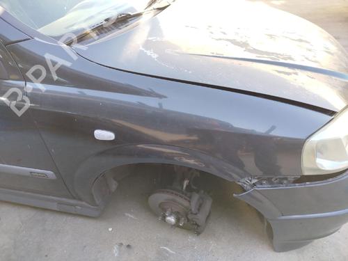Used Right front fenders Right front fenders OPEL ASTRA G Estate (T98) 1.4 16V (F35) (90 hp) 40183112 40183112