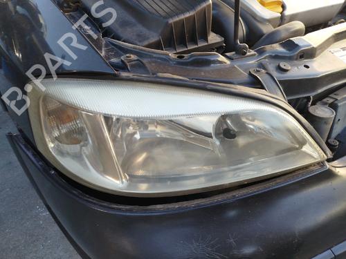 Used Right headlight Right headlight OPEL ASTRA G Estate (T98) 1.4 16V (F35) (90 hp) 40183128 40183128