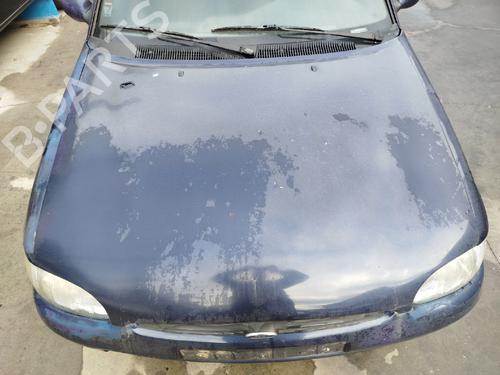 Used Hood Hood FORD ESCORT VI Turnier (GAL, ANL) 1.4 (75 hp) 40183130 40183130