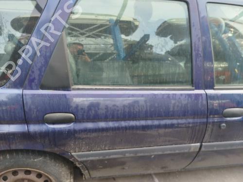 Used Right rear door Right rear door FORD ESCORT VI Turnier (GAL, ANL) 1.4 (75 hp) 40183143 40183143