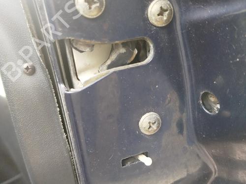 Used Rear right lock Rear right lock FORD ESCORT VI Turnier (GAL, ANL) 1.4 (75 hp) 40183134 40183134