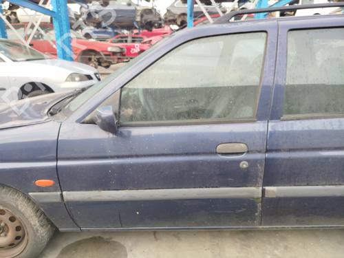 Used Left front door Left front door FORD ESCORT VI Turnier (GAL, ANL) 1.4 (75 hp) 40183141 40183141