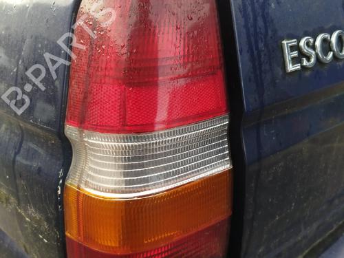 Used Left taillight Left taillight FORD ESCORT VI Turnier (GAL, ANL) 1.4 (75 hp) 40183147 40183147