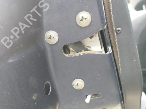Used Rear left lock Rear left lock FORD ESCORT VI Turnier (GAL, ANL) 1.4 (75 hp) 40183135 40183135