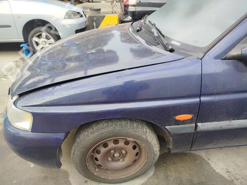 Used Left front fenders Left front fenders FORD ESCORT VI Turnier (GAL, ANL) 1.4 (75 hp) 40183137 40183137