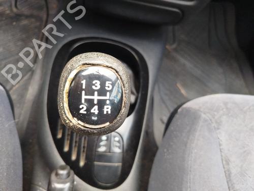 Used Gearbox Gearbox FORD ESCORT VI Turnier (GAL, ANL) 1.4 (75 hp) 40183145 40183145