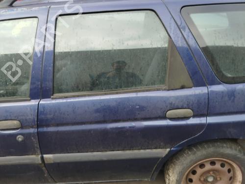 Used Left rear door Left rear door FORD ESCORT VI Turnier (GAL, ANL) 1.4 (75 hp) 40183144 40183144