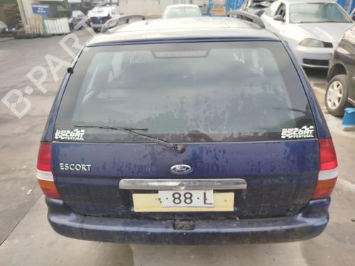 Used Tailgate Tailgate FORD ESCORT VI Turnier (GAL, ANL) 1.4 (75 hp) 40183142 40183142