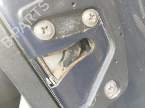 Used Front right lock Front right lock FORD ESCORT VI Turnier (GAL, ANL) 1.4 (75 hp) 40183132 40183132