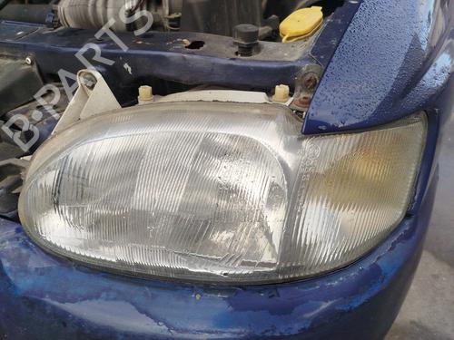 Used Left headlight Left headlight FORD ESCORT VI Turnier (GAL, ANL) 1.4 (75 hp) 40183149 40183149
