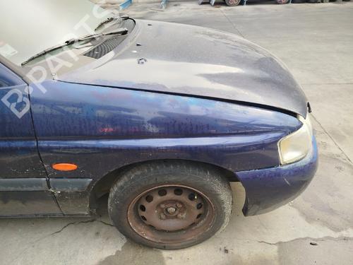Used Right front fenders Right front fenders FORD ESCORT VI Turnier (GAL, ANL) 1.4 (75 hp) 40183136 40183136