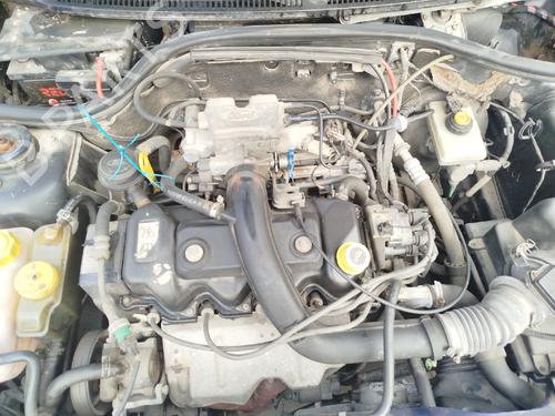 Used Engine Engine FORD ESCORT VI Turnier (GAL, ANL) 1.4 (75 hp) 40183146 40183146