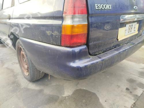 Used Tailgate lock Tailgate lock FORD ESCORT VI Turnier (GAL, ANL) 1.4 (75 hp) 40183131 40183131