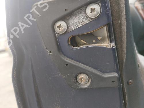 Used Front left lock Front left lock FORD ESCORT VI Turnier (GAL, ANL) 1.4 (75 hp) 40183133 40183133