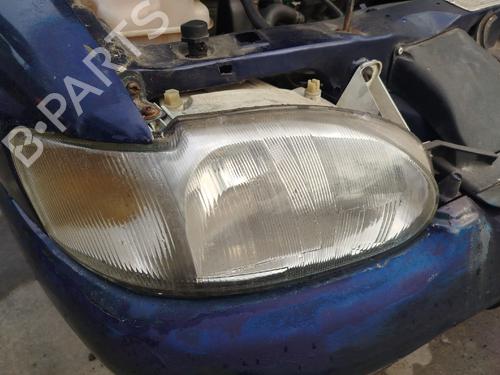 Used Right headlight Right headlight FORD ESCORT VI Turnier (GAL, ANL) 1.4 (75 hp) 40183148 40183148