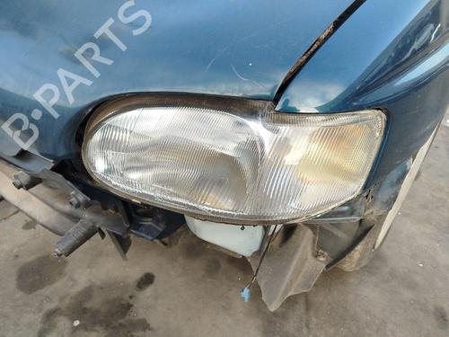 Used Left headlight Left headlight FORD ESCORT VI (GAL, AAL, ABL) 1.8 TD (90 hp) 40183156 40183156
