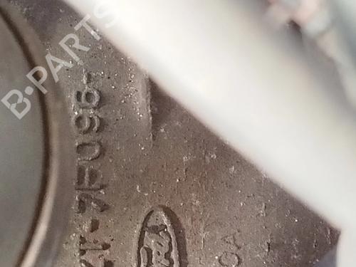 Used Gearbox Gearbox FORD ESCORT VI (GAL, AAL, ABL) 1.8 TD (90 hp) 40183153 40183153