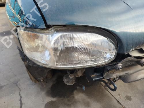 Used Right headlight Right headlight FORD ESCORT VI (GAL, AAL, ABL) 1.8 TD (90 hp) 40183155 40183155