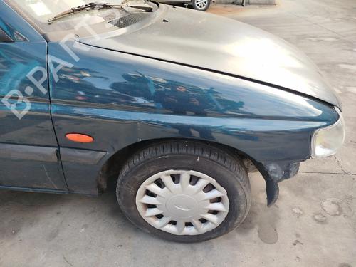 Used Right front fenders Right front fenders FORD ESCORT VI (GAL, AAL, ABL) 1.8 TD (90 hp) 40183151 40183151