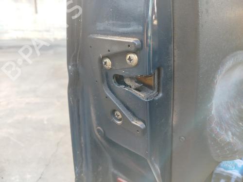 Used Front left lock Front left lock FORD ESCORT VI (GAL, AAL, ABL) 1.8 TD (90 hp) 40183157 40183157