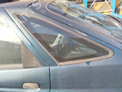 Used Rear left quarter glass Rear left quarter glass FORD ESCORT VI (GAL, AAL, ABL) 1.8 TD (90 hp) 40183161 40183161