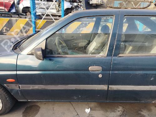 Used Left front door Left front door FORD ESCORT VI (GAL, AAL, ABL) 1.8 TD (90 hp) 40183159 40183159