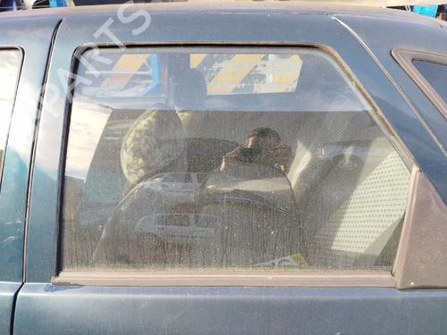 Used Rear left door window Rear left door window FORD ESCORT VI (GAL, AAL, ABL) 1.8 TD (90 hp) 40183163 40183163