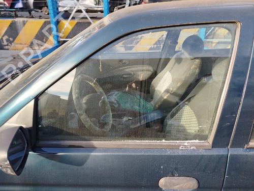 Used Front left door window Front left door window FORD ESCORT VI (GAL, AAL, ABL) 1.8 TD (90 hp) 40183162 40183162