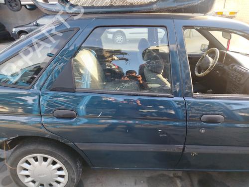 Used Right rear door Right rear door FORD ESCORT VI (GAL, AAL, ABL) 1.8 TD (90 hp) 40183160 40183160