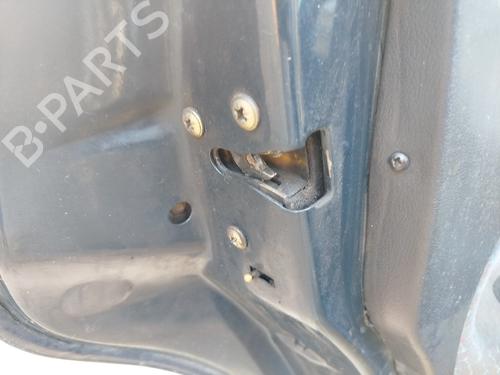 Used Rear left lock Rear left lock FORD ESCORT VI (GAL, AAL, ABL) 1.8 TD (90 hp) 40183158 40183158