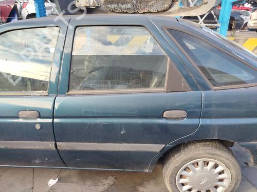 Used Left rear door Left rear door FORD ESCORT VI (GAL, AAL, ABL) 1.8 TD (90 hp) 40183169 40183169