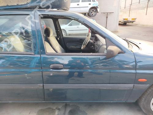 Used Right front door Right front door FORD ESCORT VI (GAL, AAL, ABL) 1.8 TD (90 hp) 40183168 40183168