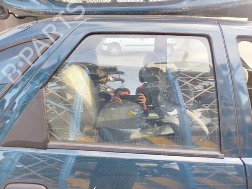 Used Rear right door window Rear right door window FORD ESCORT VI (GAL, AAL, ABL) 1.8 TD (90 hp) 40183173 40183173