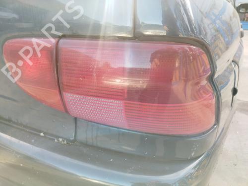 Used Right taillight Right taillight FORD ESCORT VI (GAL, AAL, ABL) 1.8 TD (90 hp) 40183175 40183175