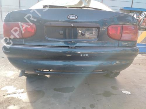 Used Rear bumper Rear bumper FORD ESCORT VI (GAL, AAL, ABL) 1.8 TD (90 hp) 40183174 40183174