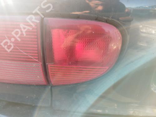 Used Left tailgate light Left tailgate light FORD ESCORT VI (GAL, AAL, ABL) 1.8 TD (90 hp) 40183178 40183178