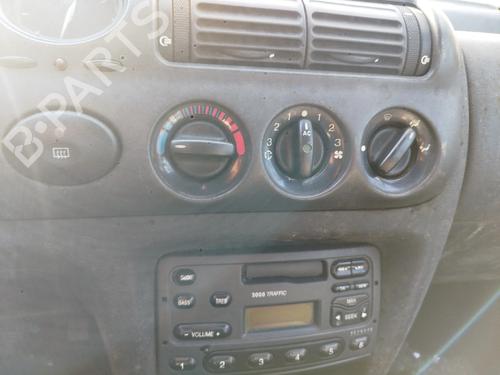 Used Switch Switch FORD ESCORT VI (GAL, AAL, ABL) 1.8 TD (90 hp) 40183179 40183179