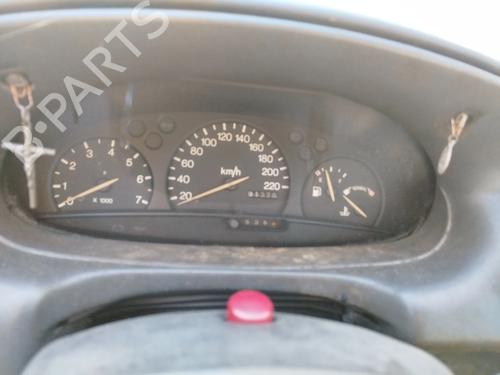 Used Instrument cluster Instrument cluster FORD ESCORT VI (GAL, AAL, ABL) 1.8 TD (90 hp) 40183180 40183180