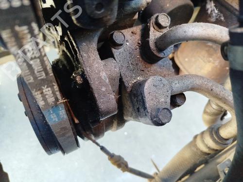 Used AC compressor AC compressor CHEVROLET AVEO / KALOS Hatchback (T250, T255) 1.2 (72 hp) 40183189 40183189