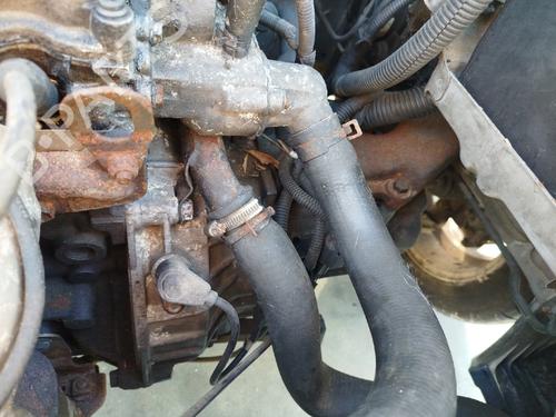 Used Gearbox Gearbox CHEVROLET AVEO / KALOS Hatchback (T250, T255) 1.2 (72 hp) 40183188 40183188