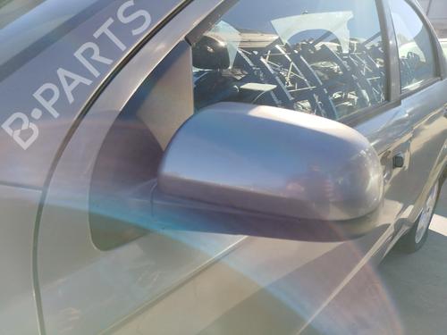 Used Left mirror Left mirror CHEVROLET AVEO / KALOS Hatchback (T250, T255) 1.2 (72 hp) 40183186 40183186