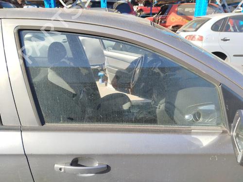 Used Front right door window Front right door window CHEVROLET AVEO / KALOS Hatchback (T250, T255) 1.2 (72 hp) 40183198 40183198