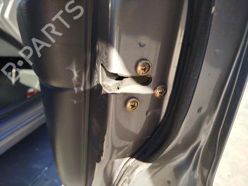 Used Front right lock Front right lock CHEVROLET AVEO / KALOS Hatchback (T250, T255) 1.2 (72 hp) 40183193 40183193