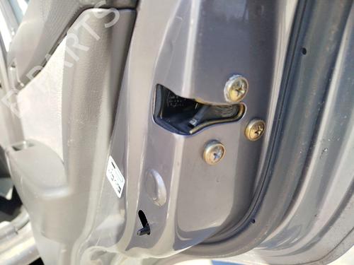 Used Rear right lock Rear right lock CHEVROLET AVEO / KALOS Hatchback (T250, T255) 1.2 (72 hp) 40183194 40183194