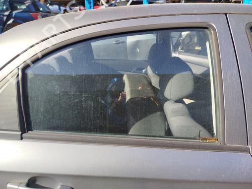 Used Rear right door window Rear right door window CHEVROLET AVEO / KALOS Hatchback (T250, T255) 1.2 (72 hp) 40183199 40183199
