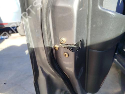 Used Front left lock Front left lock CHEVROLET AVEO / KALOS Hatchback (T250, T255) 1.2 (72 hp) 40183202 40183202
